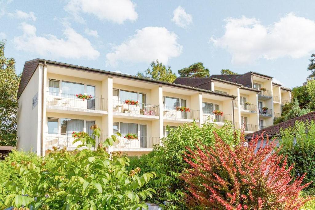 Ahrtal Apartments - Meckenheim