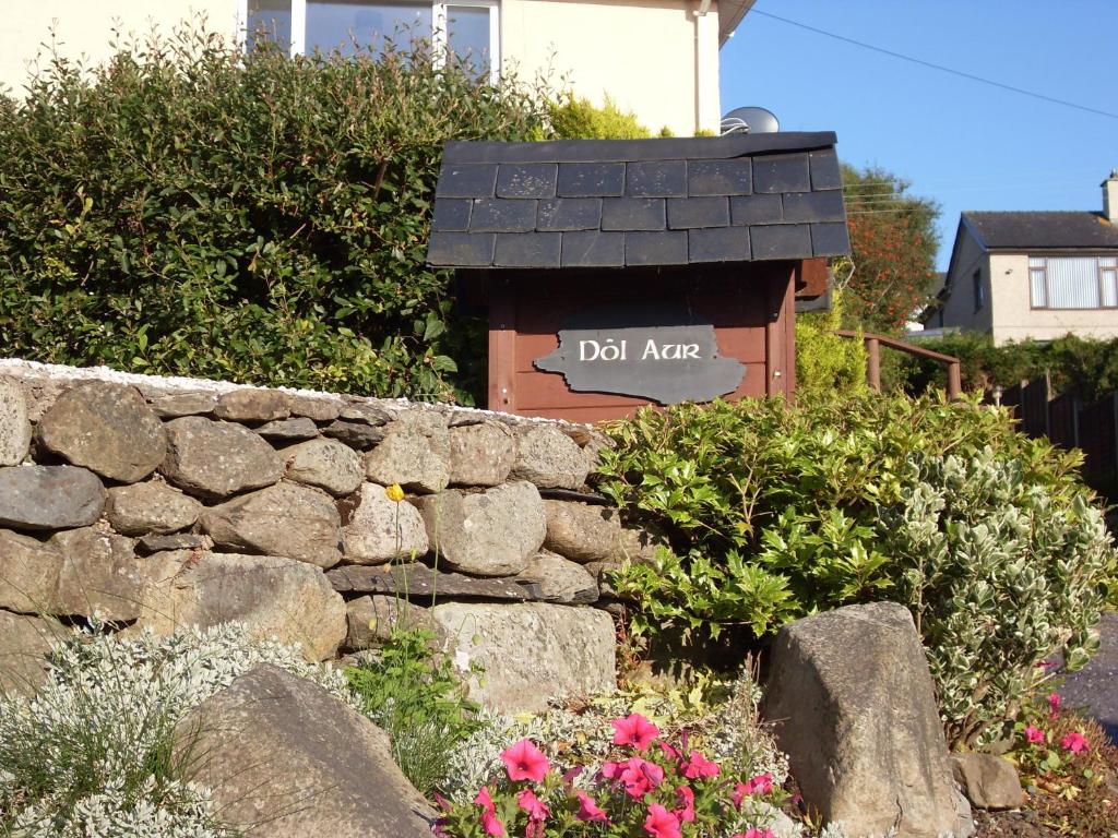 Dol Aur Bed And Breakfast - Adults Only - Harlech