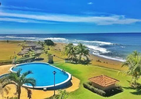 Suite San Juan 125 Gran Pacifica Resort - Nicaragua