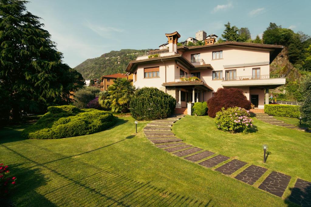 Villa Dervio - Menaggio