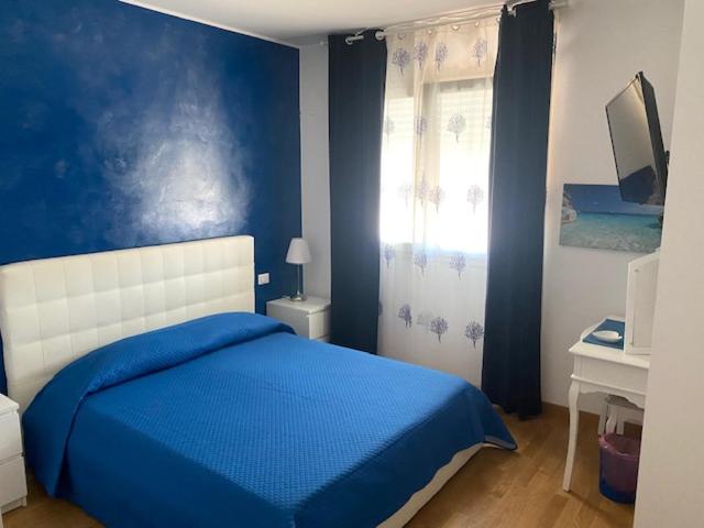 Blue Sea Rooms Apartment Cagliari - 卡尼亞裡