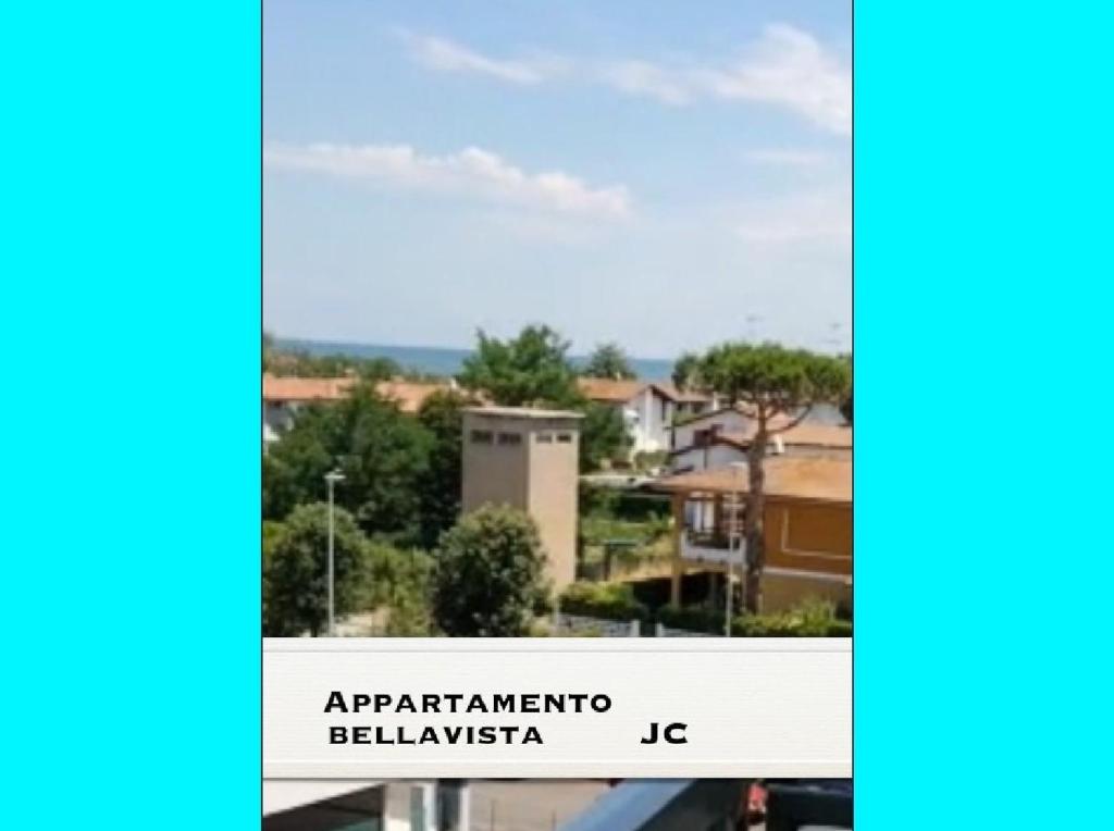 Appartamento Bellavista - Comacchio
