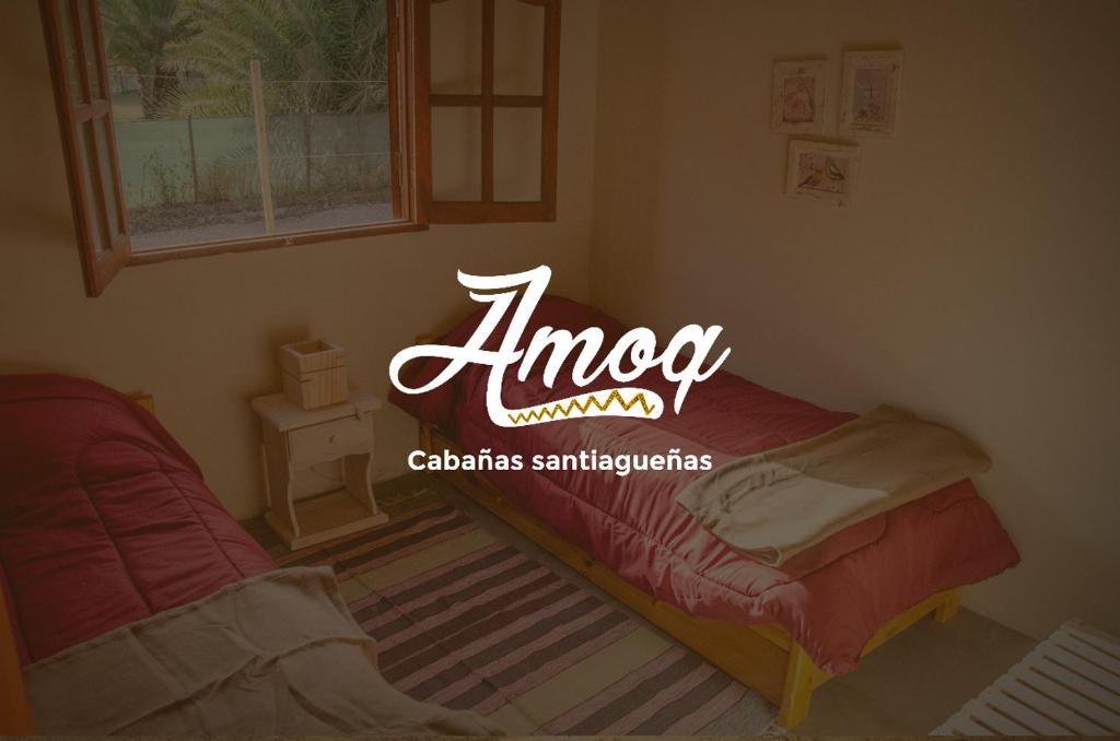 Amoq - Santiago del Estero