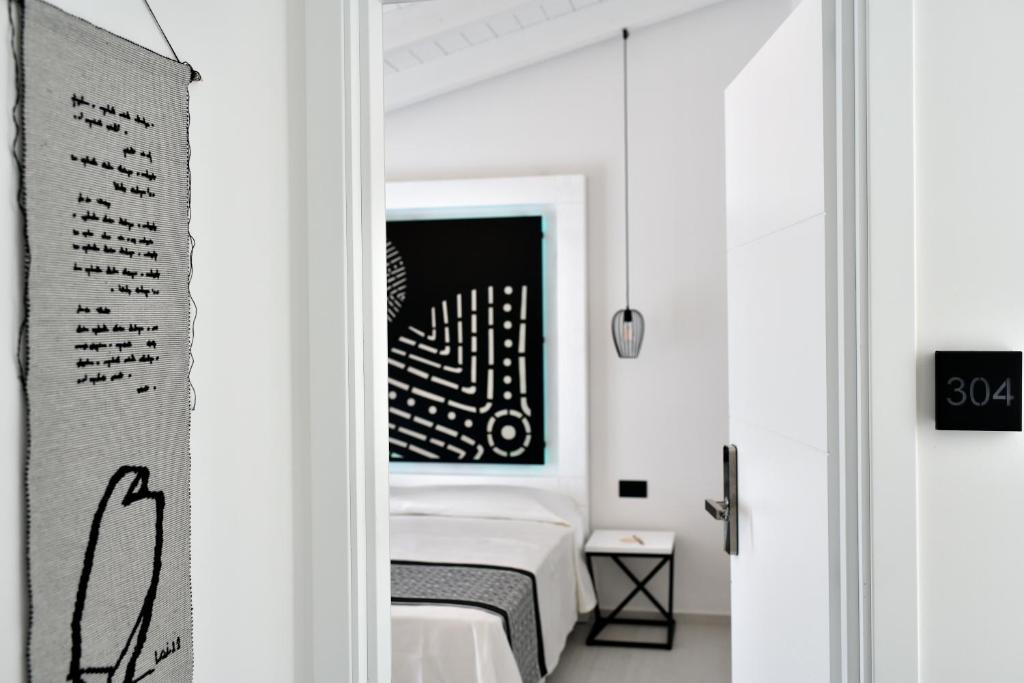 Cara A Bentu - Charming Rooms - Girasole