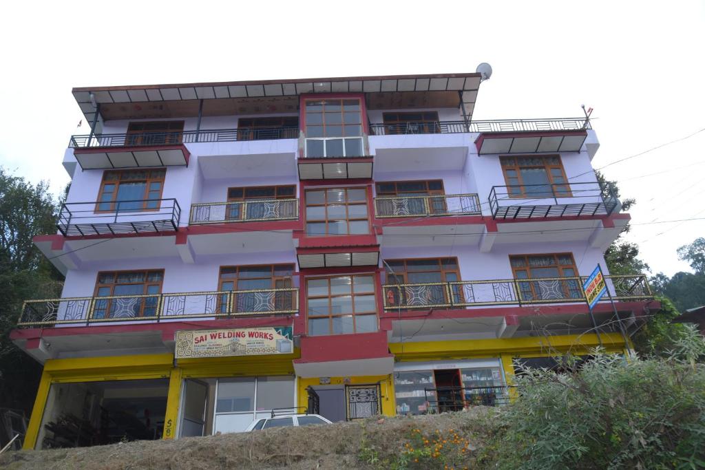 Indu Bnb Shimla - Kufri