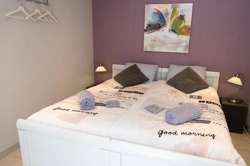 Amersfoort Holiday Apartments and Self Catering cozycozy