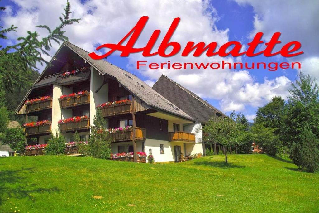 B1 Schwarzwald-fewo An Der Alb - Hinterzarten