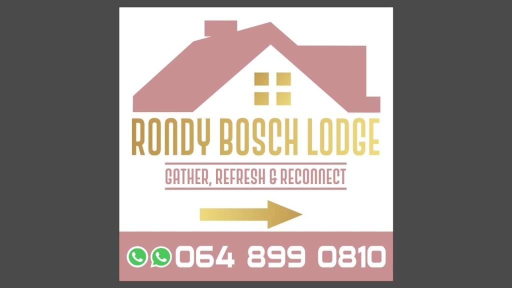 Rondy Bosch Lodge - Louis Trichardt
