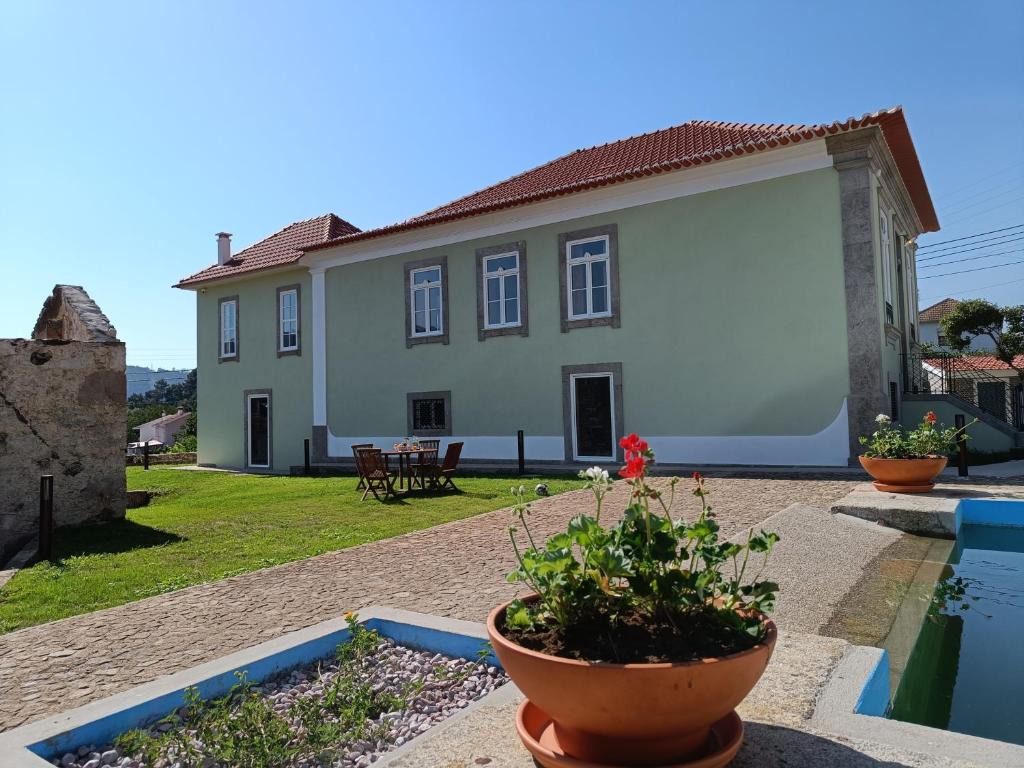Casa Brandao - Oliveira de Azeméis