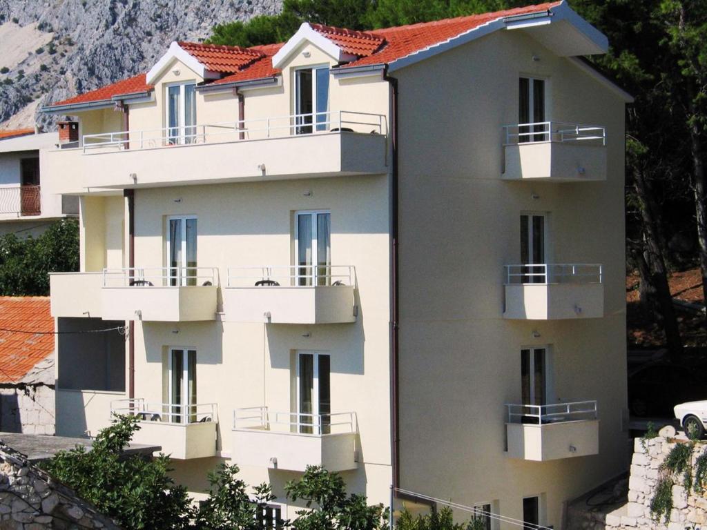 Apartments Danica Drašnice - Hvar
