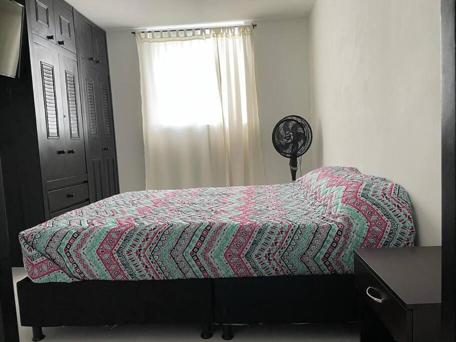 Confortable Apartamento En Ibagué Con Piscina - Ibagué