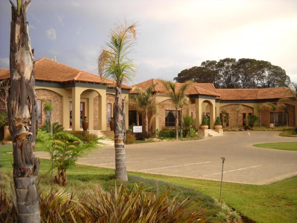 Witwater Guest House & Spa - Kempton Park