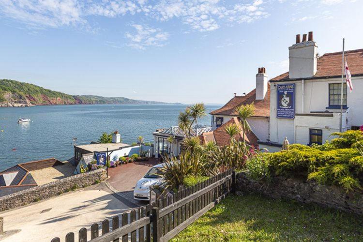 3 Bed - Smugglers Cottage - Torquay