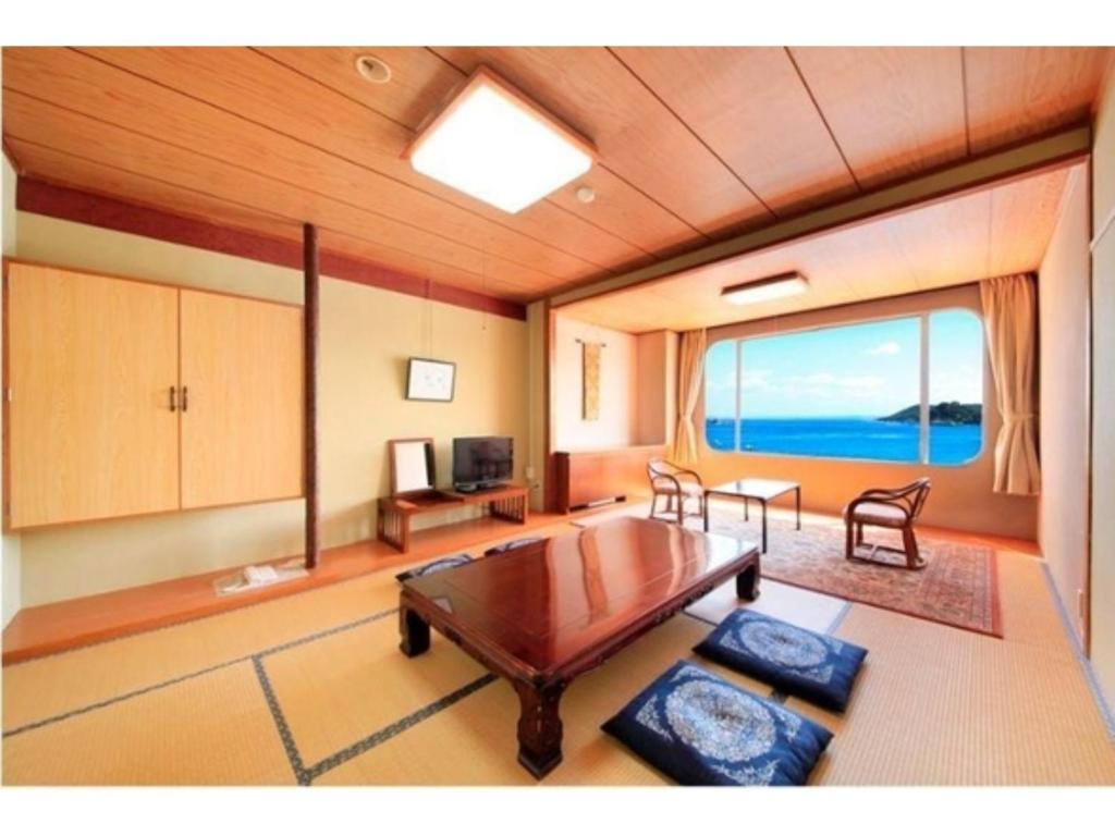 Hirado Kaijyo Hotel - Vacation Stay 65797v - 平戶市