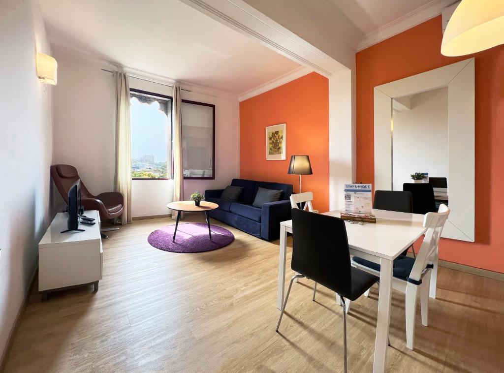 Stay U-nique Apartments Colom - La Barceloneta