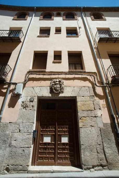 Apartamento Chantría Hidalgo - Teruel