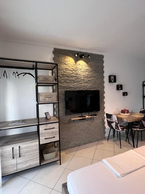 Luxury Apartment Lungomare - Vlorë