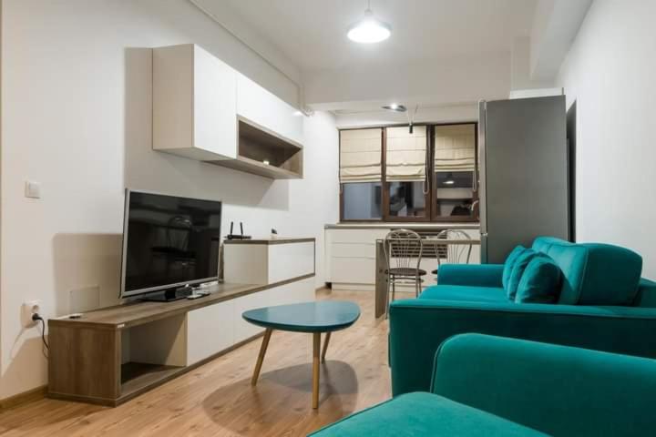 J&S'Apartments - Iași