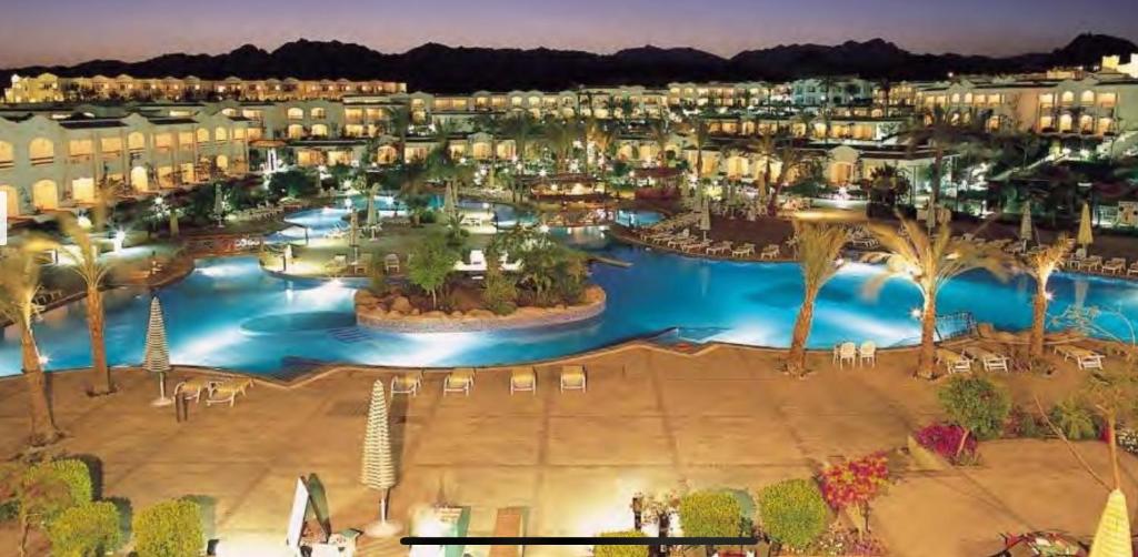 Private Luxury Villas At Sharm Dreams Resort - Scharm El-Scheich