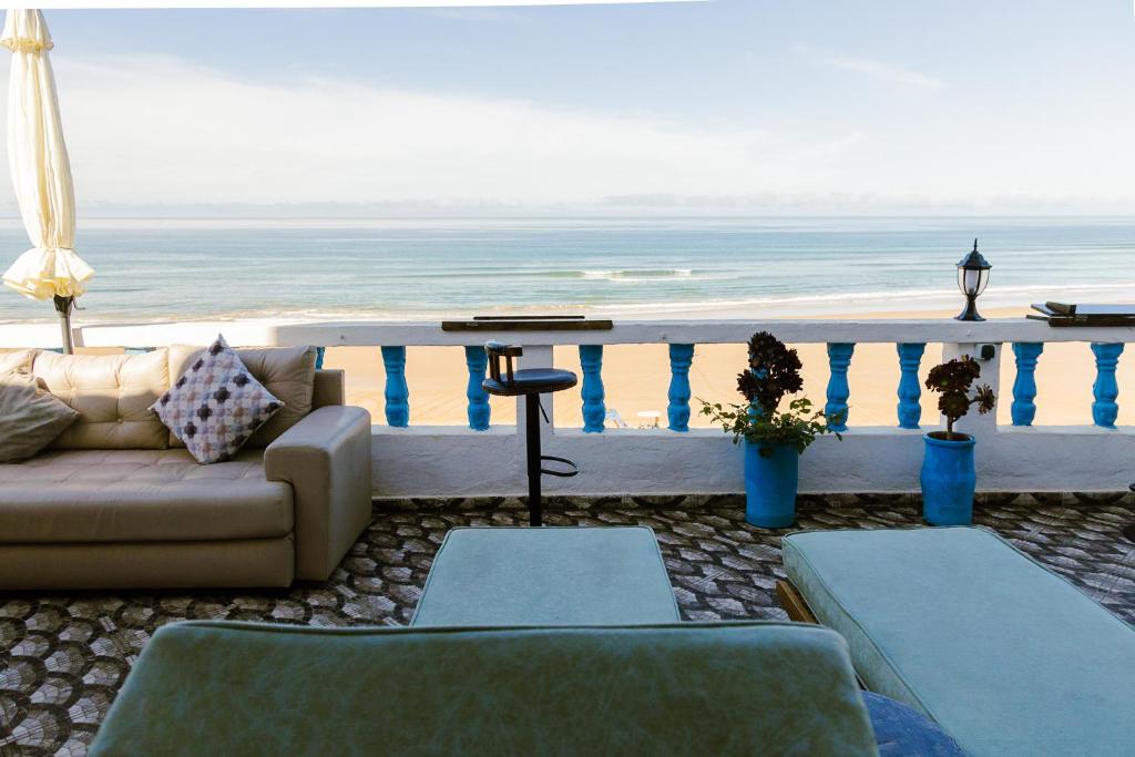Lauberge Taghazout Stunning Room - Taghazout