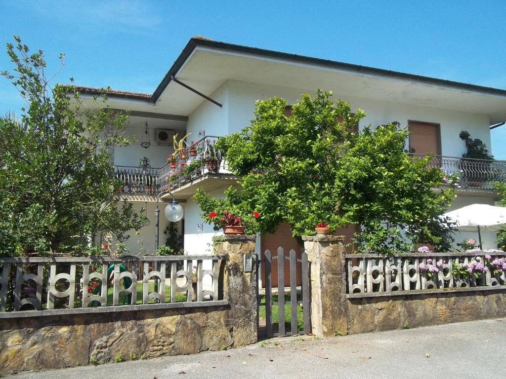 Appartamento Da Benito & Renza - Lucca