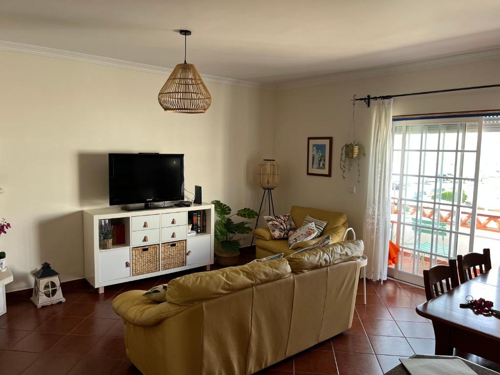Cozy Apartment Ericeira With Sea View - Mafra