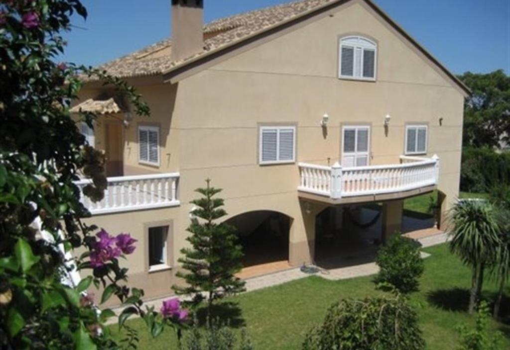 Villa For Rent In Cullera Valencia - Cullera