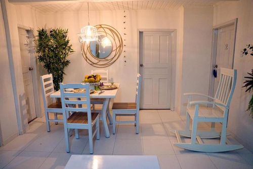 Alojamiento y Airbnb en Leticia cozycozy