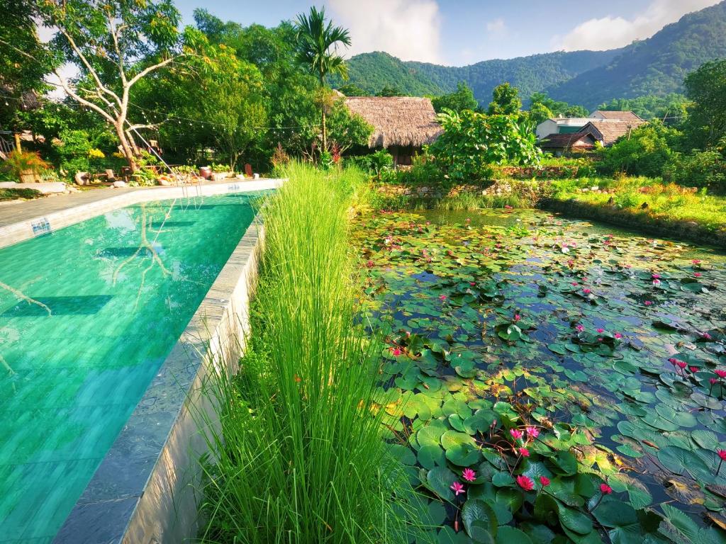 Mai Chau Valley Retreat - Vietnam