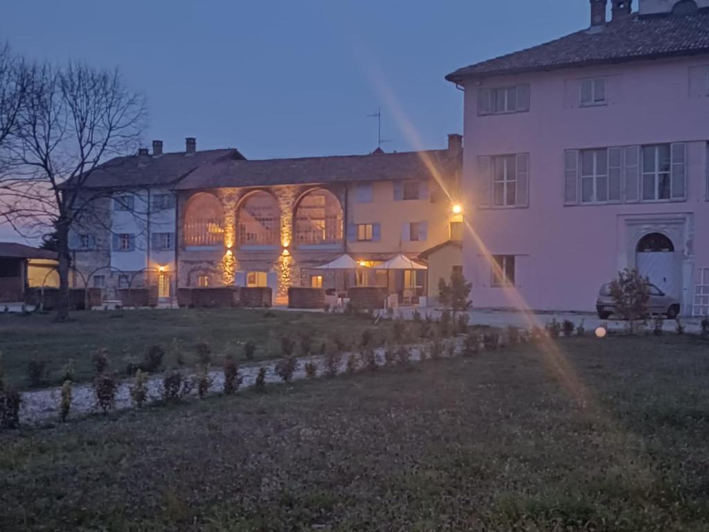 Villa San Giorgio Guest House - Novi Ligure