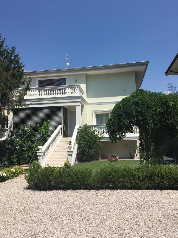 Villa Romantika - Ledro