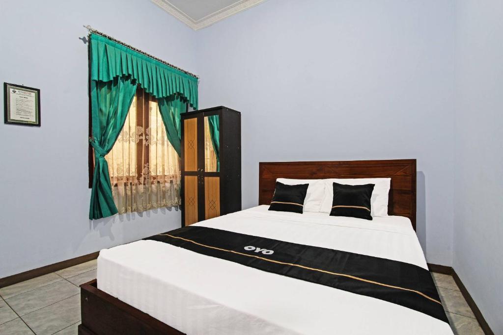 Capital O 91355 Hotel Mustika 1 Syariah - Blora