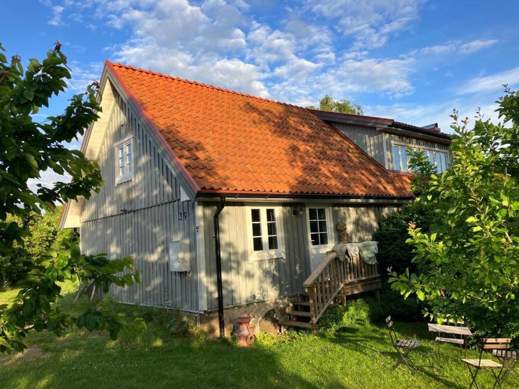 Trevlig lägenhet på Bjärehalvön - Skåne län