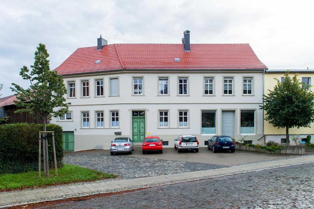 Apartment Im Harz - Sachsen-Anhalt