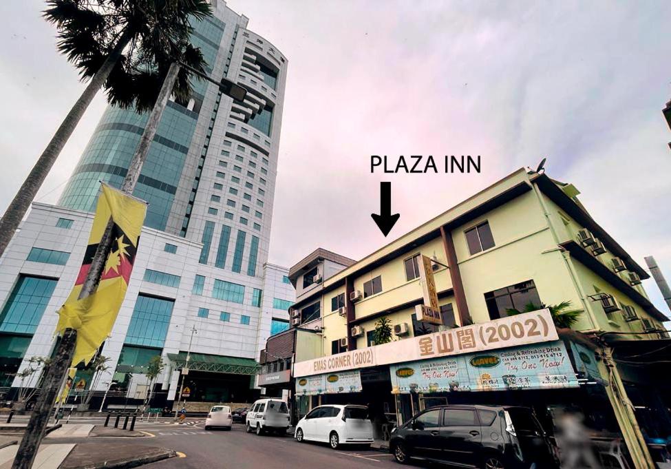 Plaza Inn - Sibu