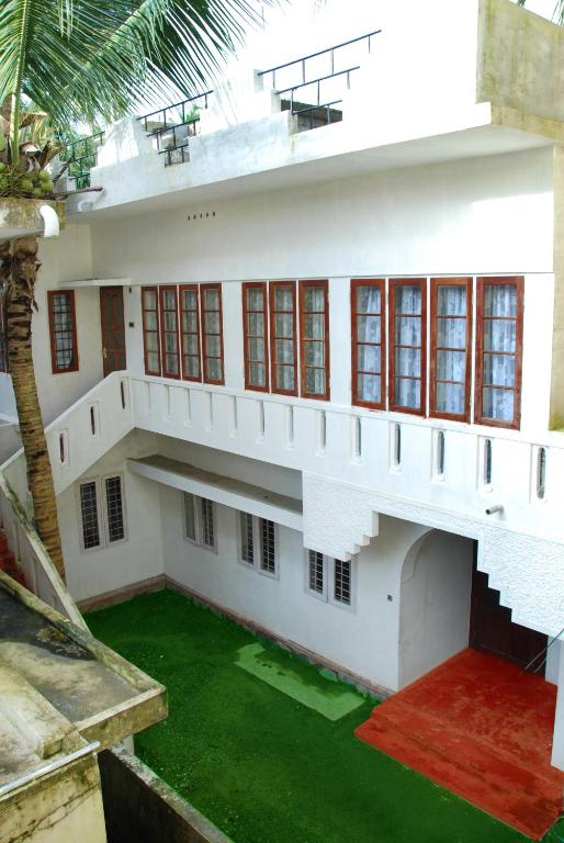 Jojies Homestay Fortkochi - Kerala