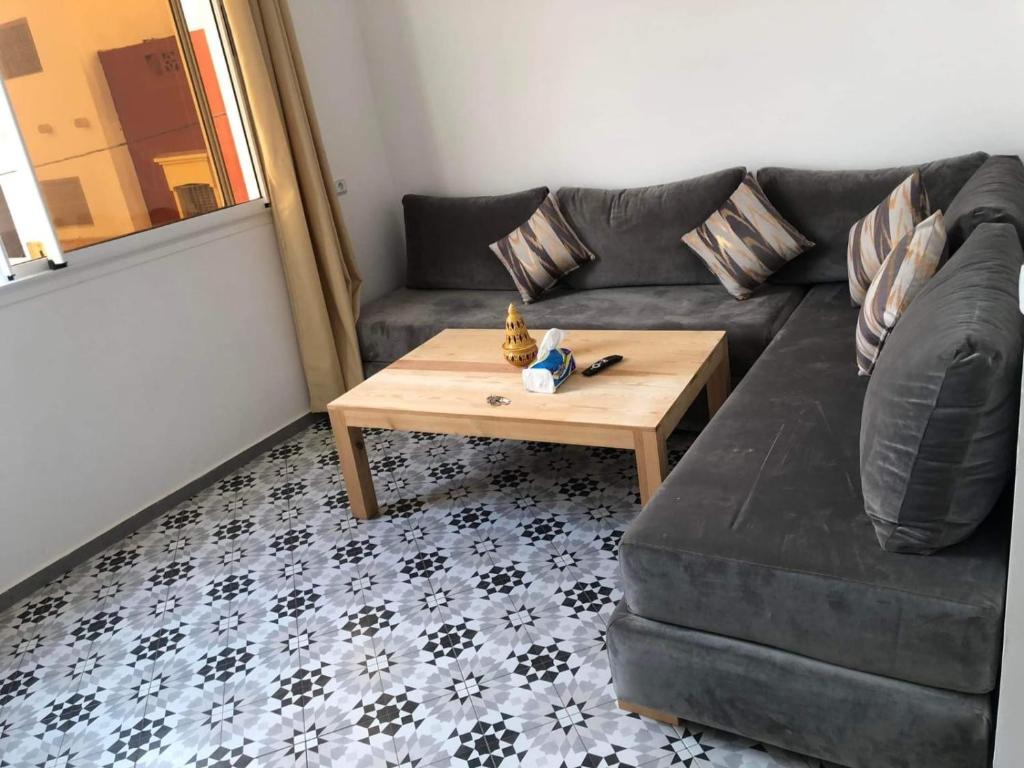 Green Stay - Lovely Two Bedroom Appartement - Imsouane