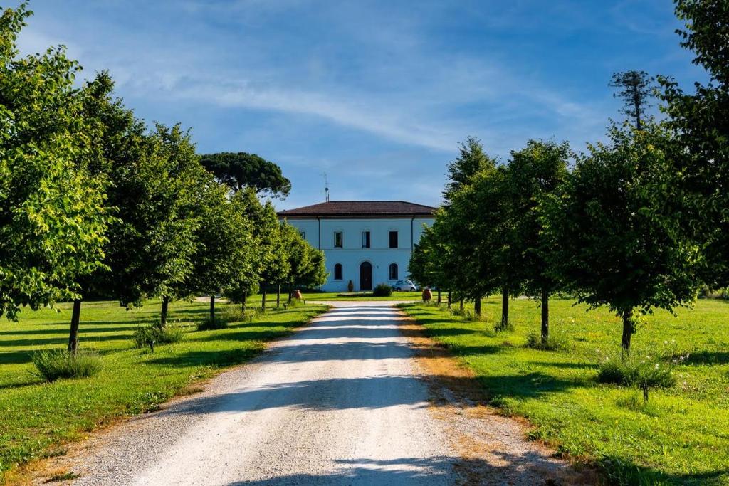Villa Archi - Faenza
