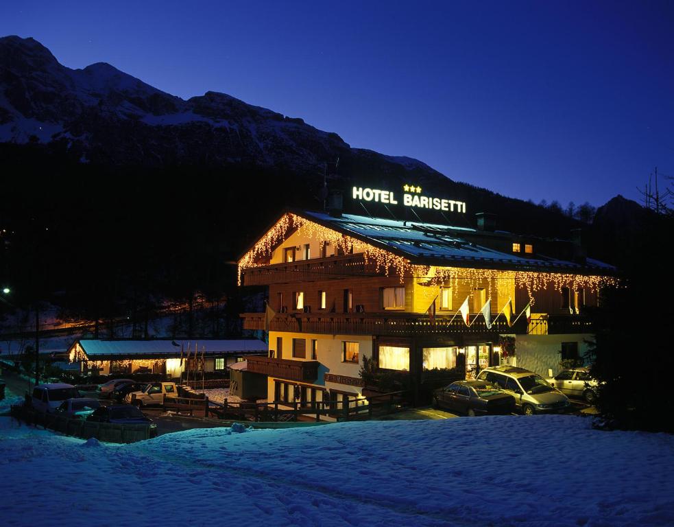 Barisetti Sport Hotel - Cortina d'Ampezzo