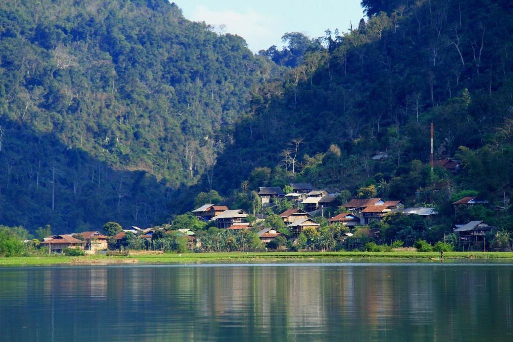 Pac Ngoi Village Homestay - Tỉnh Bắc Kạn