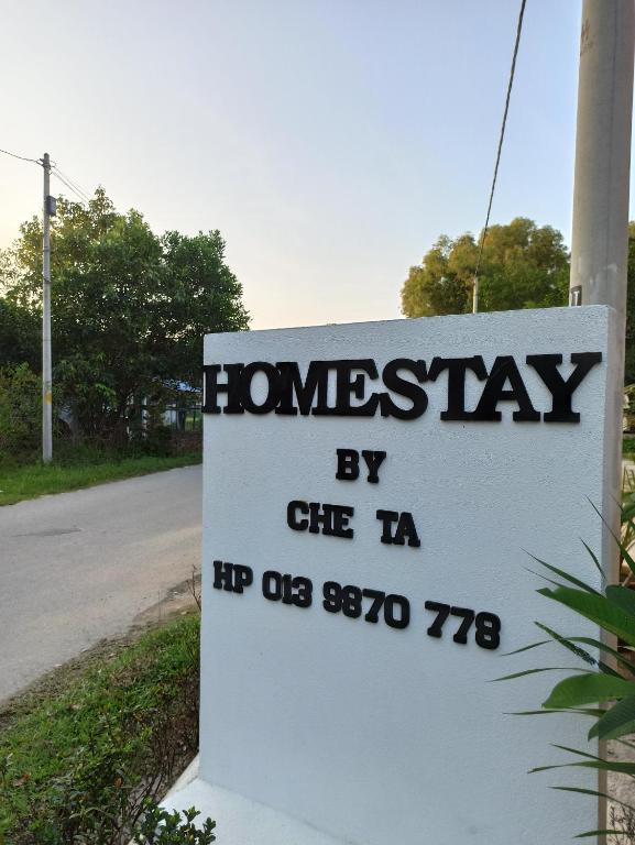 Homestay Che Ta Terengganu - Terengganu