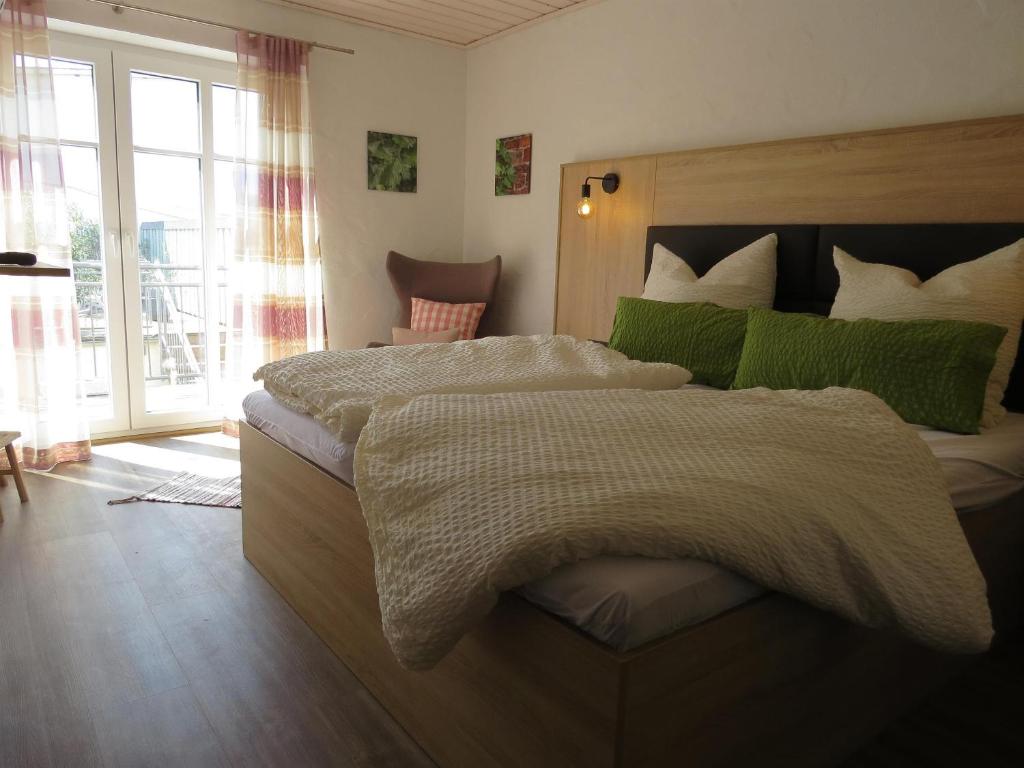 Double Room "Hunnenstein" With Balcony - Stay In Brandgasse - Boppard