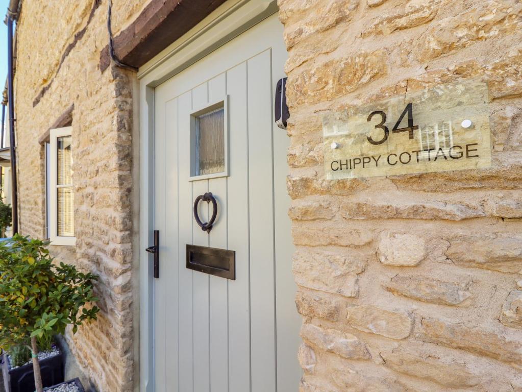 Chippy Cottage - Chipping Norton