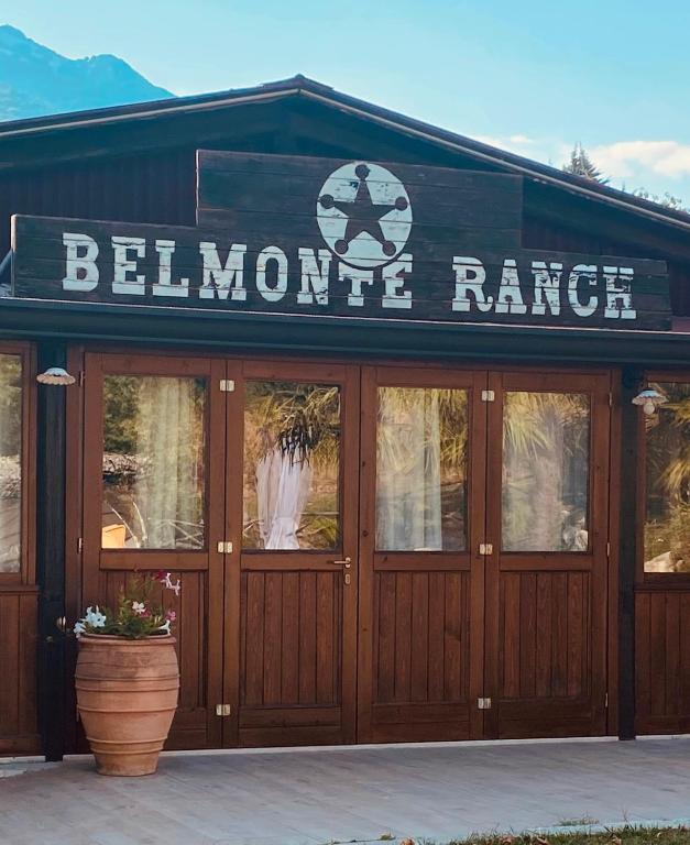 Belmonte Ranch - Cassino