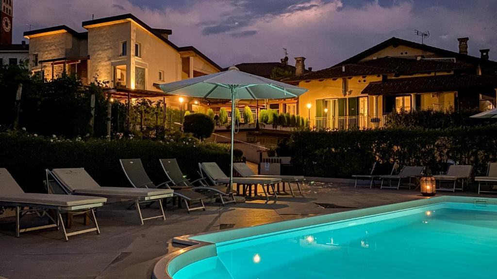 La Rosa Gialla Bio Apartments & Rooms - Provincia di Cuneo