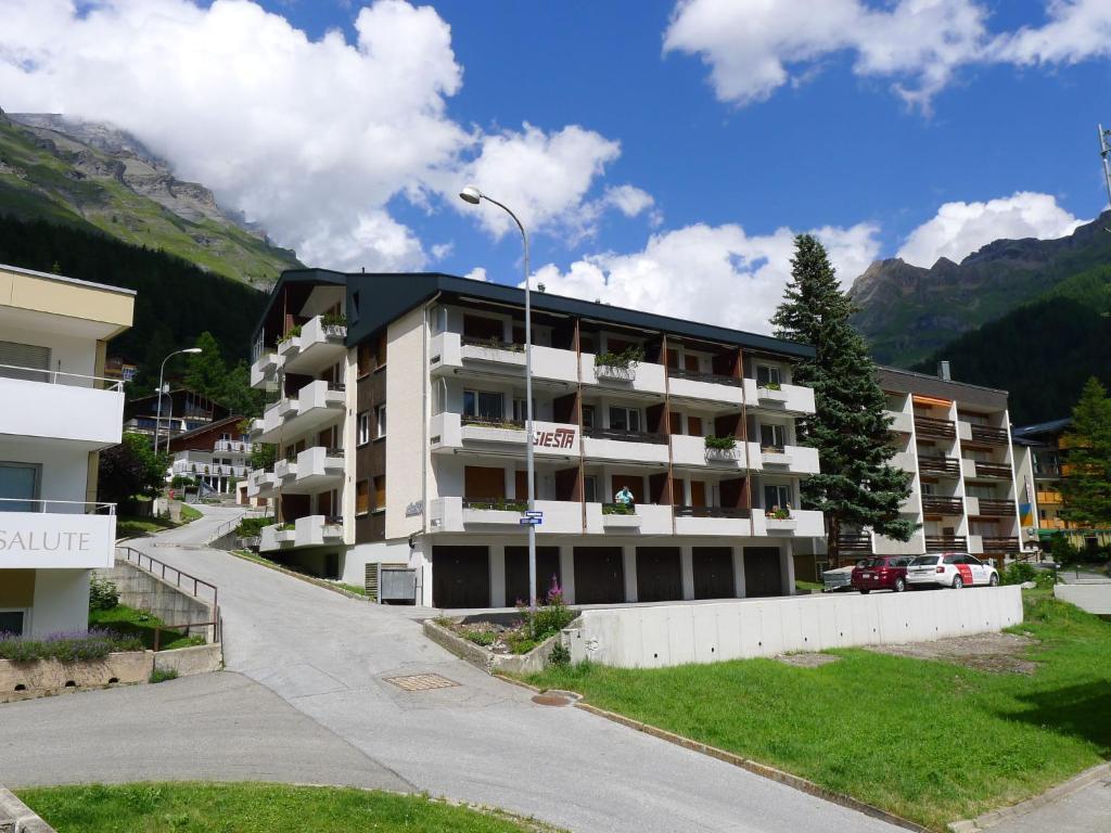 Apartment Siesta By Interhome - Leukerbad, Switzerland