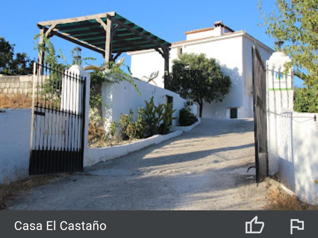 Casa El Castano - Martos