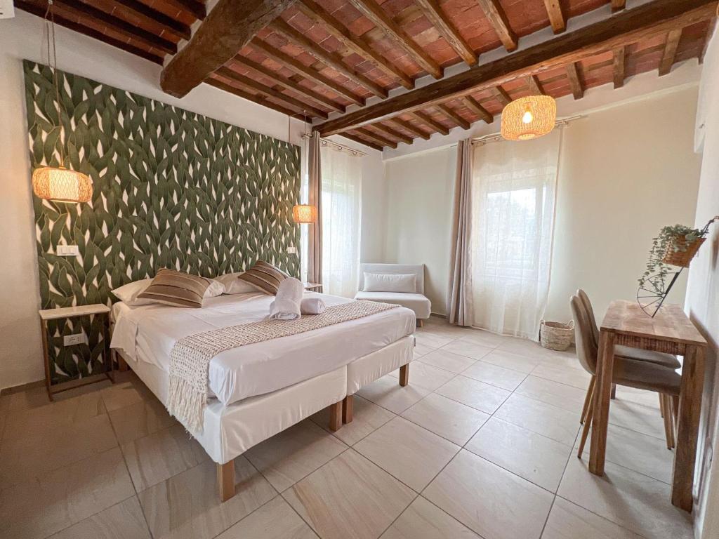 New! -Verderame Rooms & Suite In Lucca - Provincia di Lucca