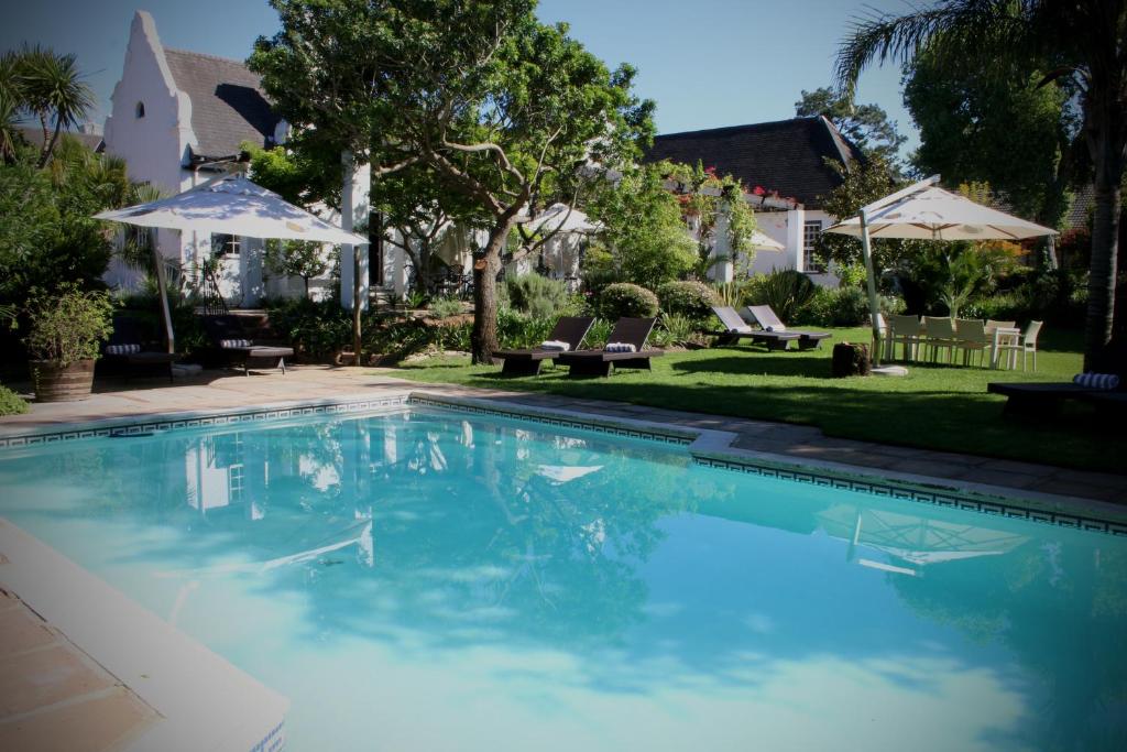 Albourne Guesthouse - Somerset West