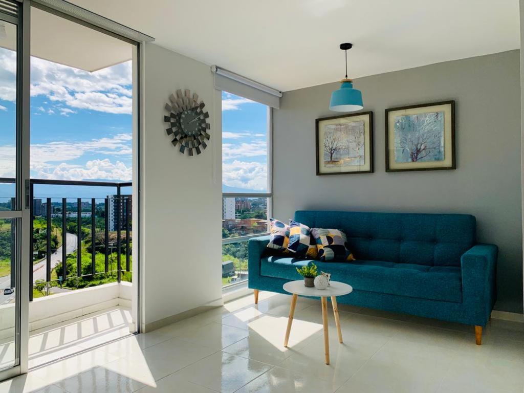 Spectacular Complete Apartment In Pereira - Pereira